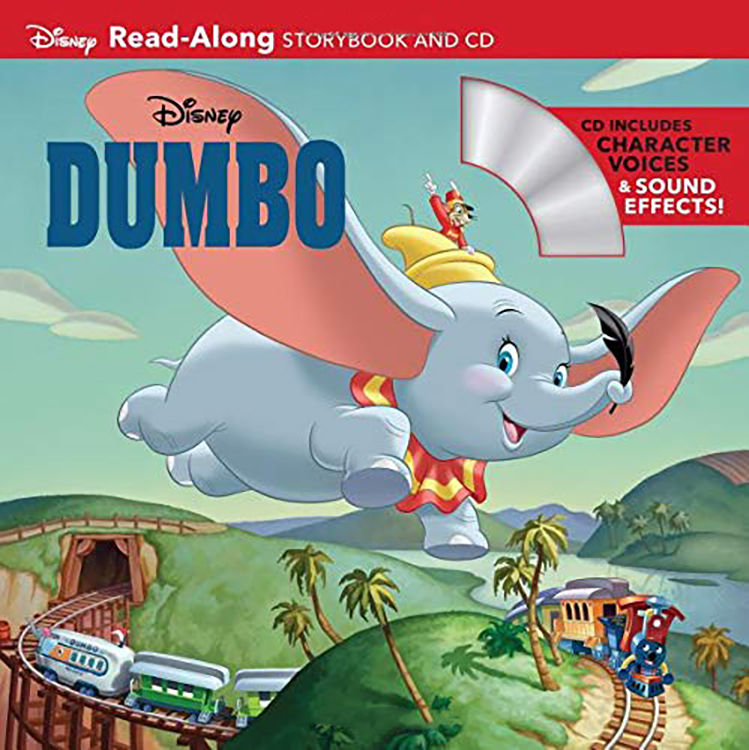 Dumbo thumbnail