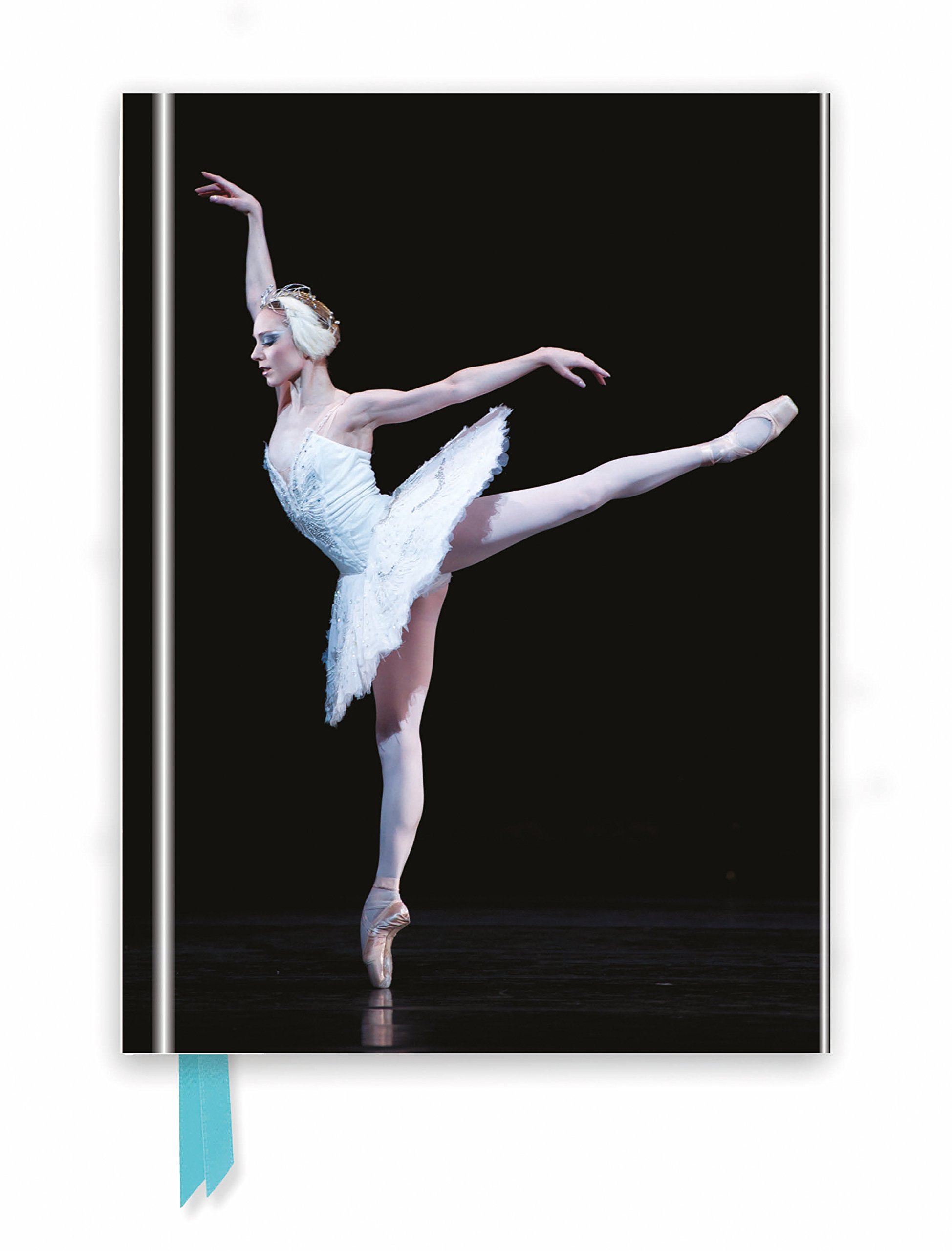 Jurnal - Ballet Dancer | Flame Tree Publishing