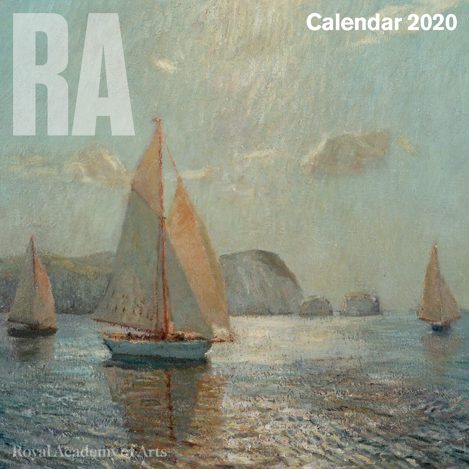 Calendar 2020 - Royal Academy | Flame Tree Publishing
