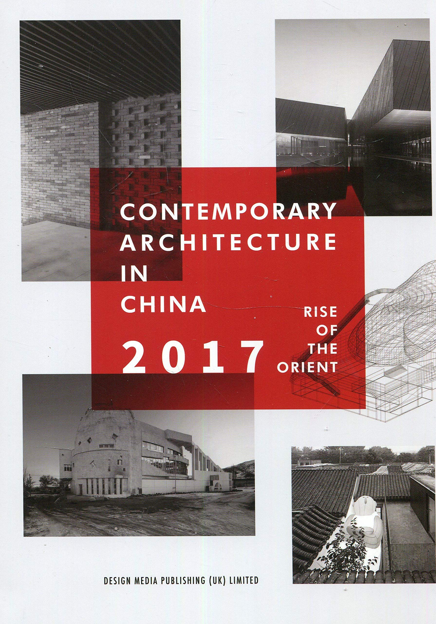 Contemporary Architecture in China 2017 | Min Zhao