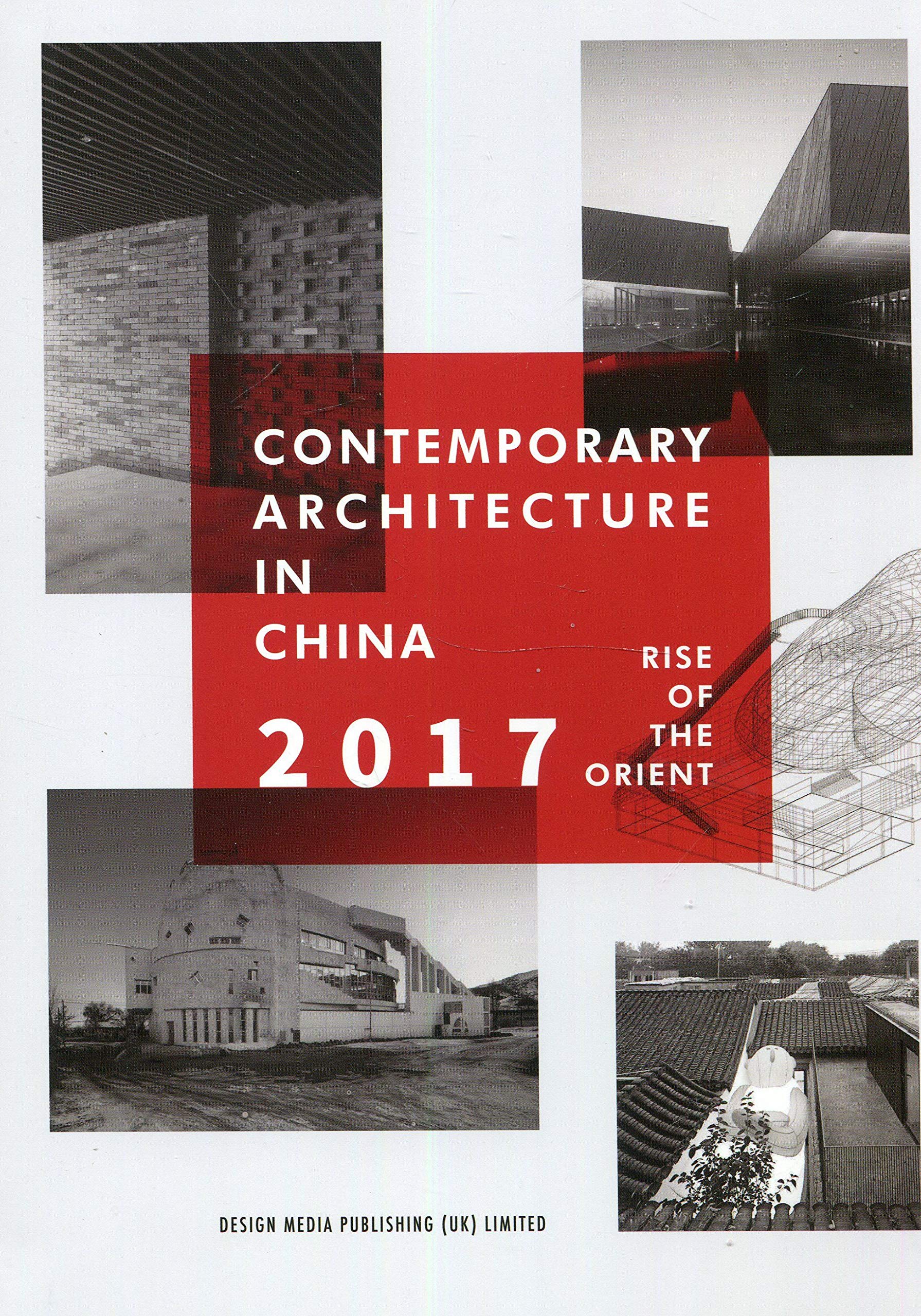 Vezi detalii pentru Contemporary Architecture in China 2017 | Min Zhao