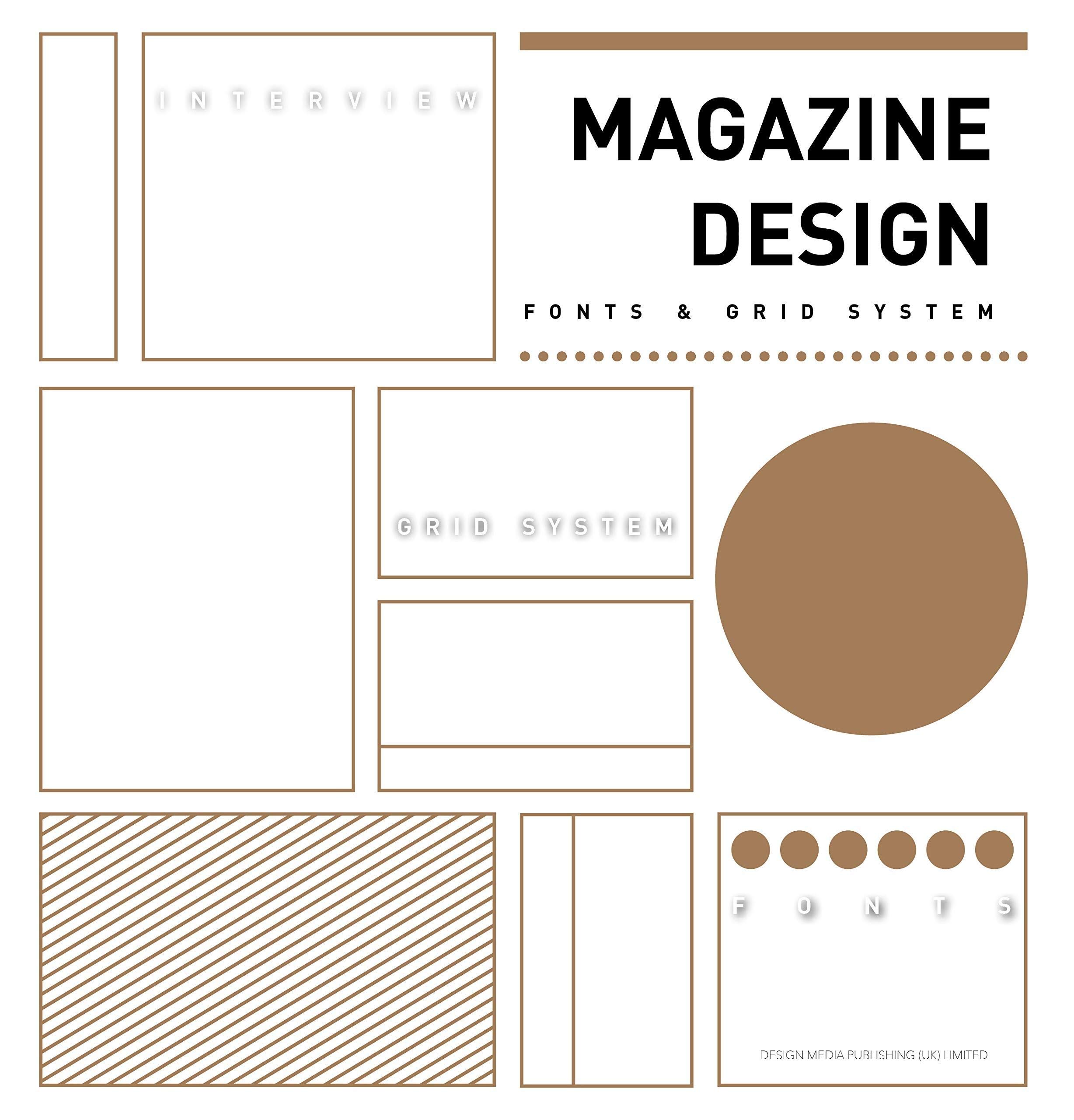 Magazine Design | Yehua Qu