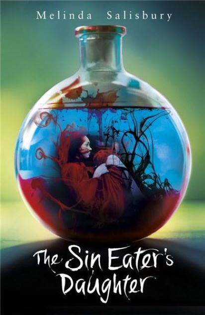 The Sin Eater\'s Daughter | Melinda Salisbury