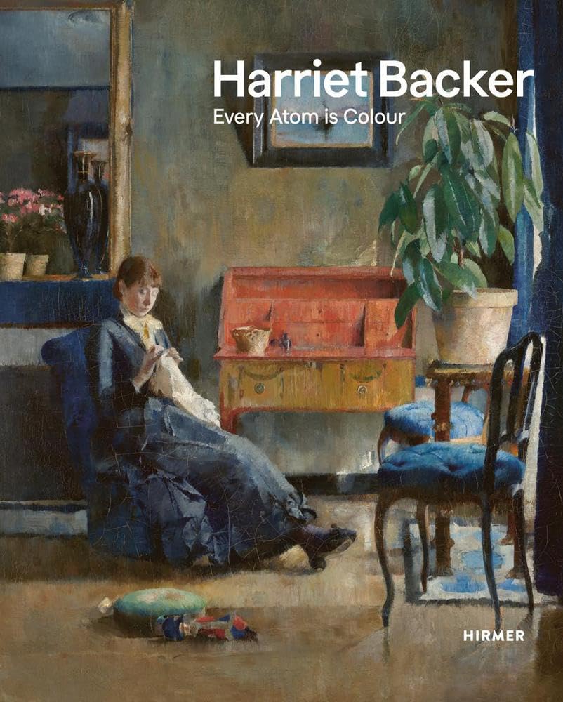 Harriet Backer |