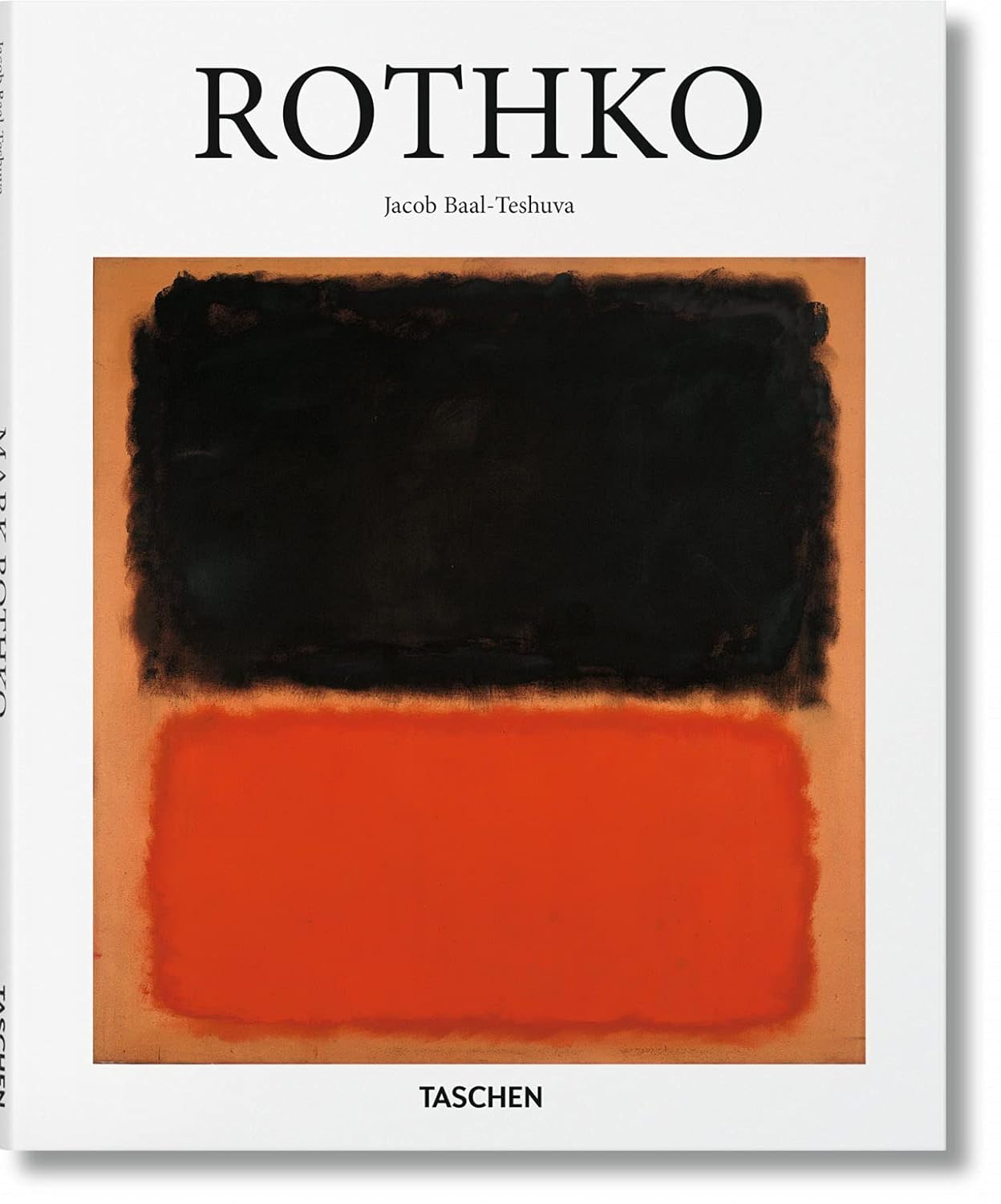 Rothko | Jacob Baal-Teshuva