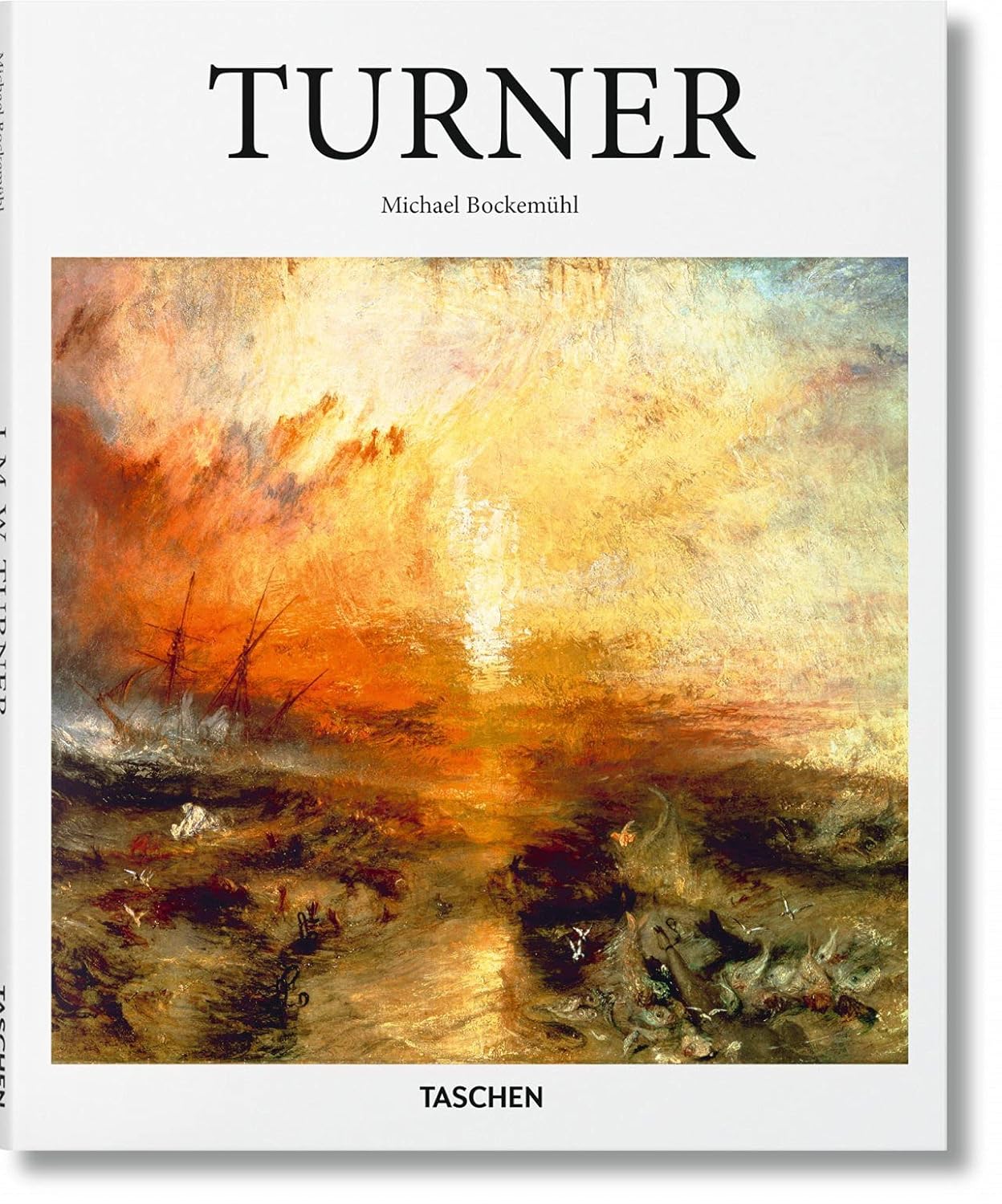 Turner | Michael Bockemuhl