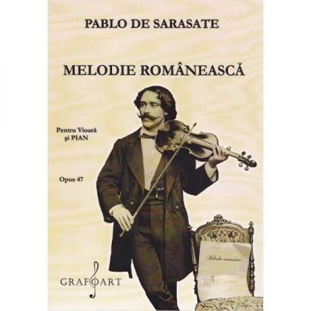 Melodie romaneasca 