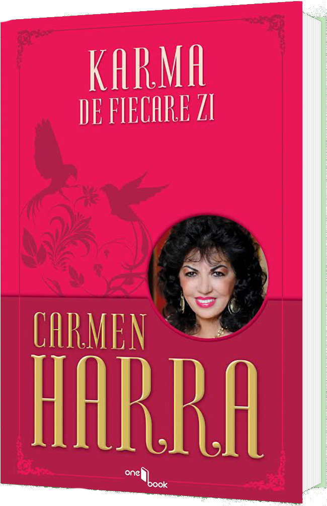 Karma de Fiecare Zi | Carmen Harra