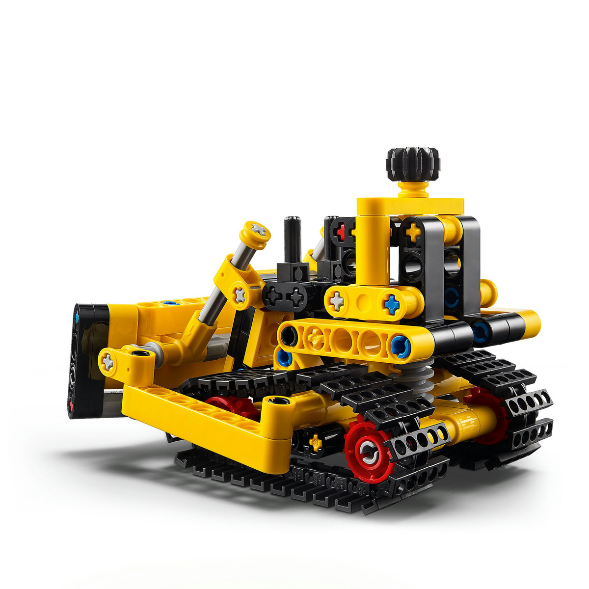 Lego City - Buldozer (42163) | LEGO - 6 | YEO