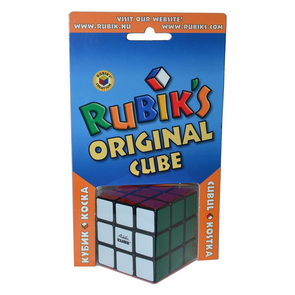 Cub Rubik Original | Rubik
