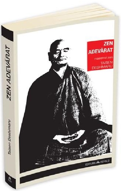 Zen adevarat | Taisen Deshimaru