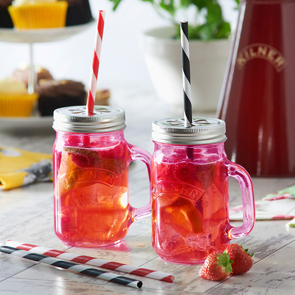 Set de 4 paie | Kilner