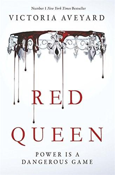 Red Queen | Victoria Aveyard