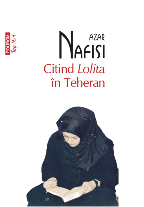 Citind Lolita in Teheran | Azar Nafisi