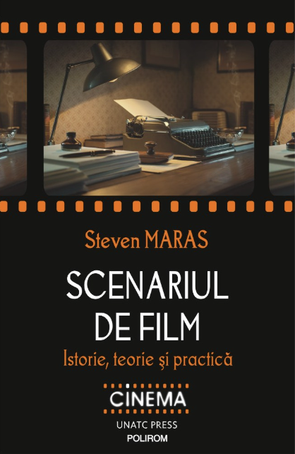 Scenariul de film | Steven Maras - 2 | YEO