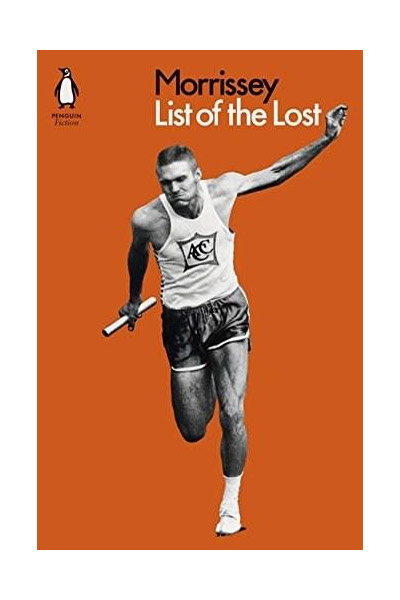 List of the Lost | Morrissey