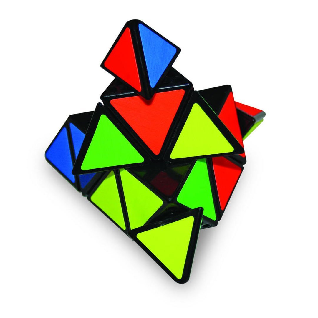 Pyraminx | Recent Toys image1