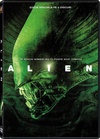 Alien / Alien | Ridley Scott