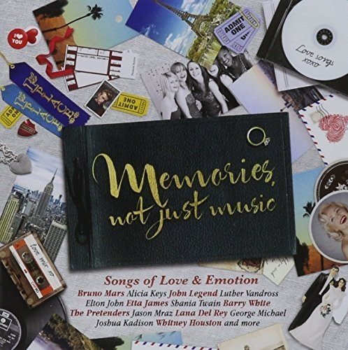 Not Just Music - Song Memories | Various Artists