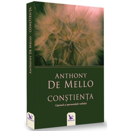Constienta | Anthony de Mello