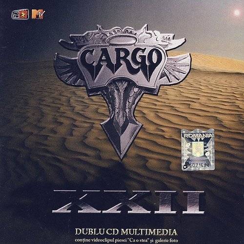 XXII | Cargo