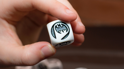 Batman Rory's Story Cubes | Rory's Story Cubes
