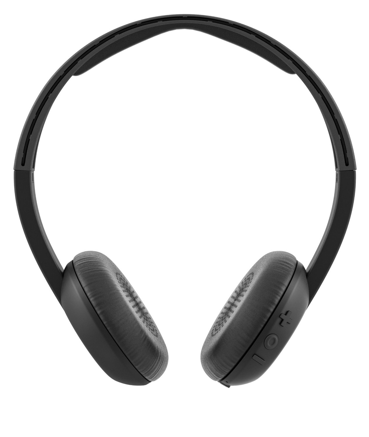 Casti Bluetooth Wireless Skullcandy - Uproar Black/Grey | Skullcandy