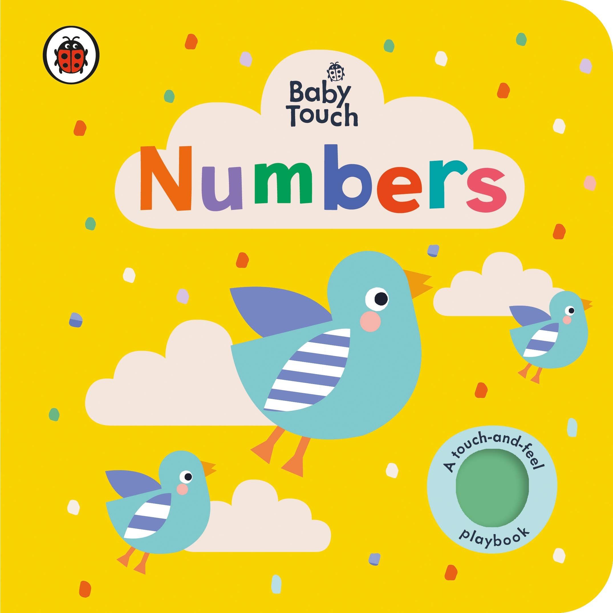 Baby Touch: Numbers |