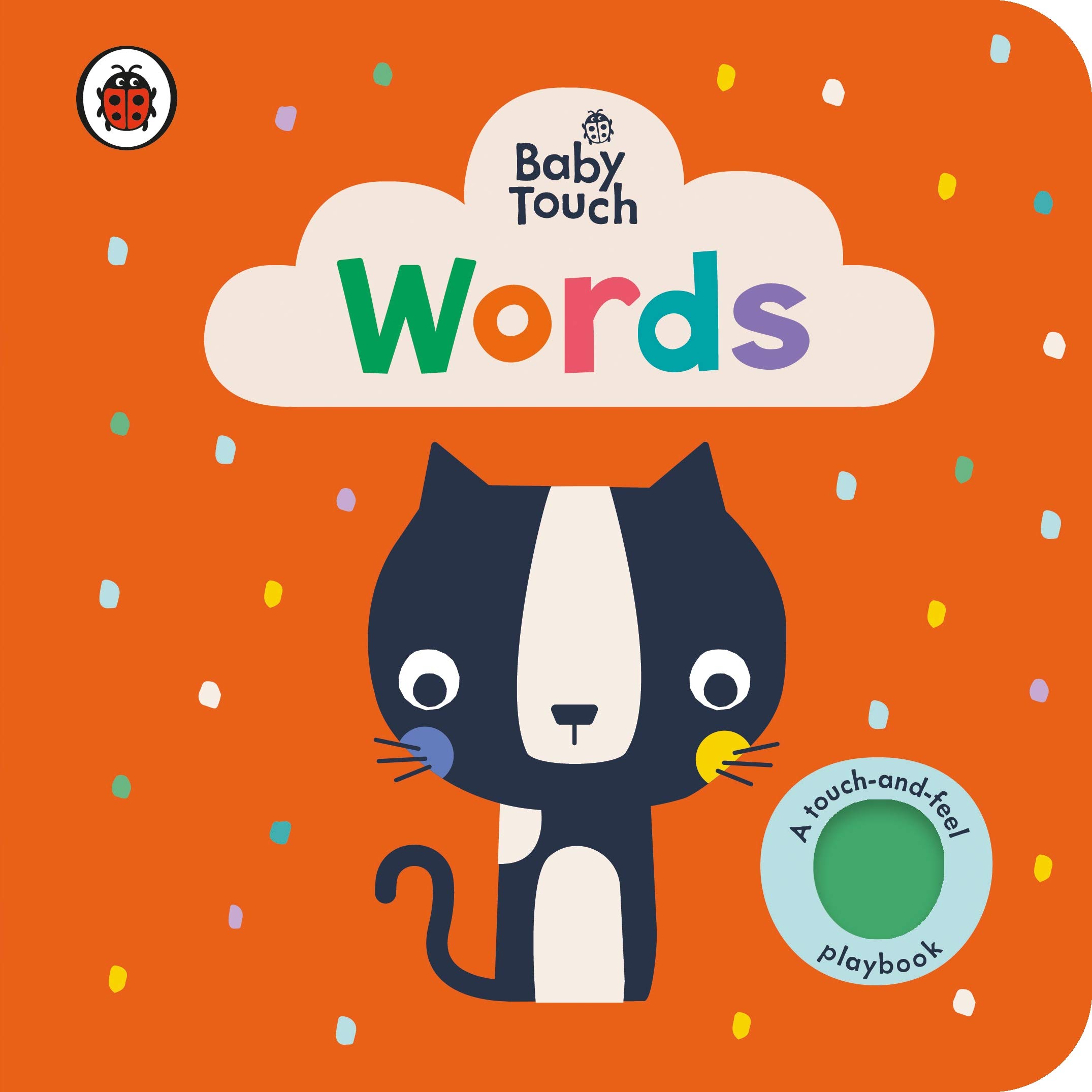 Baby Touch: Words |