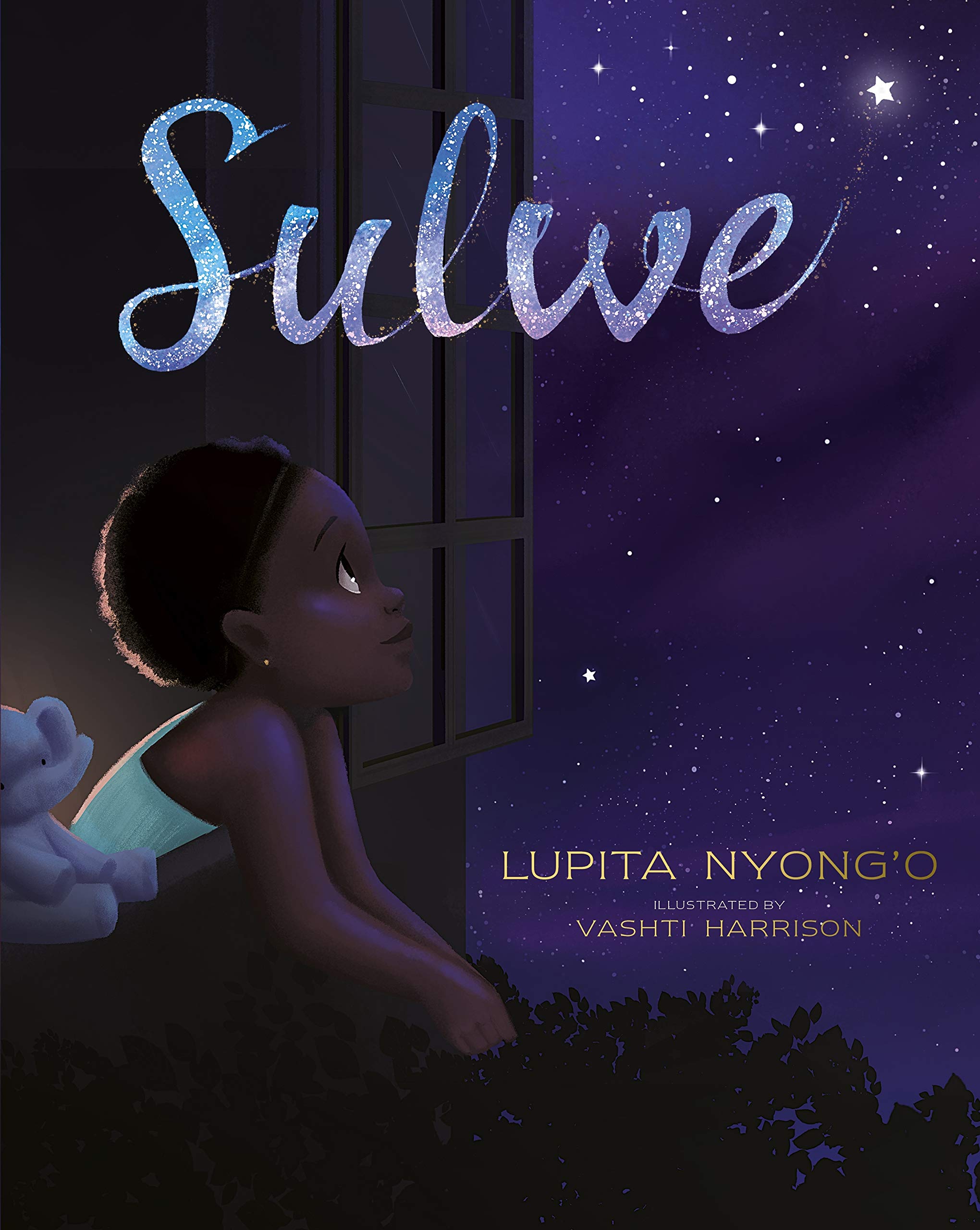 Sulwe | Lupita Nyong\'o