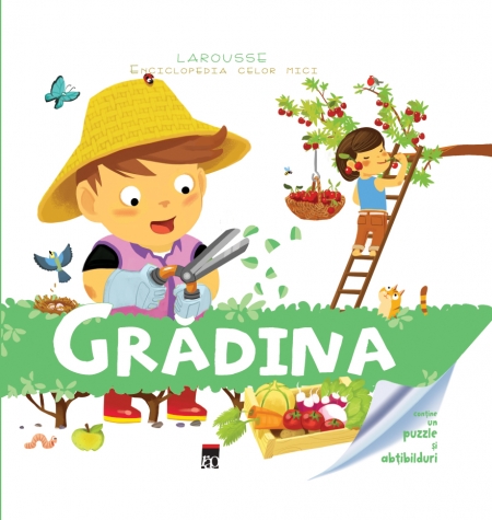 Gradina | Larousse