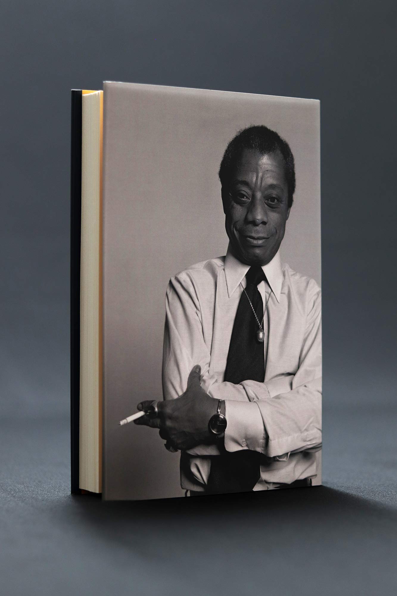 James Baldwin. Living in Fire | Bill V. Mullen