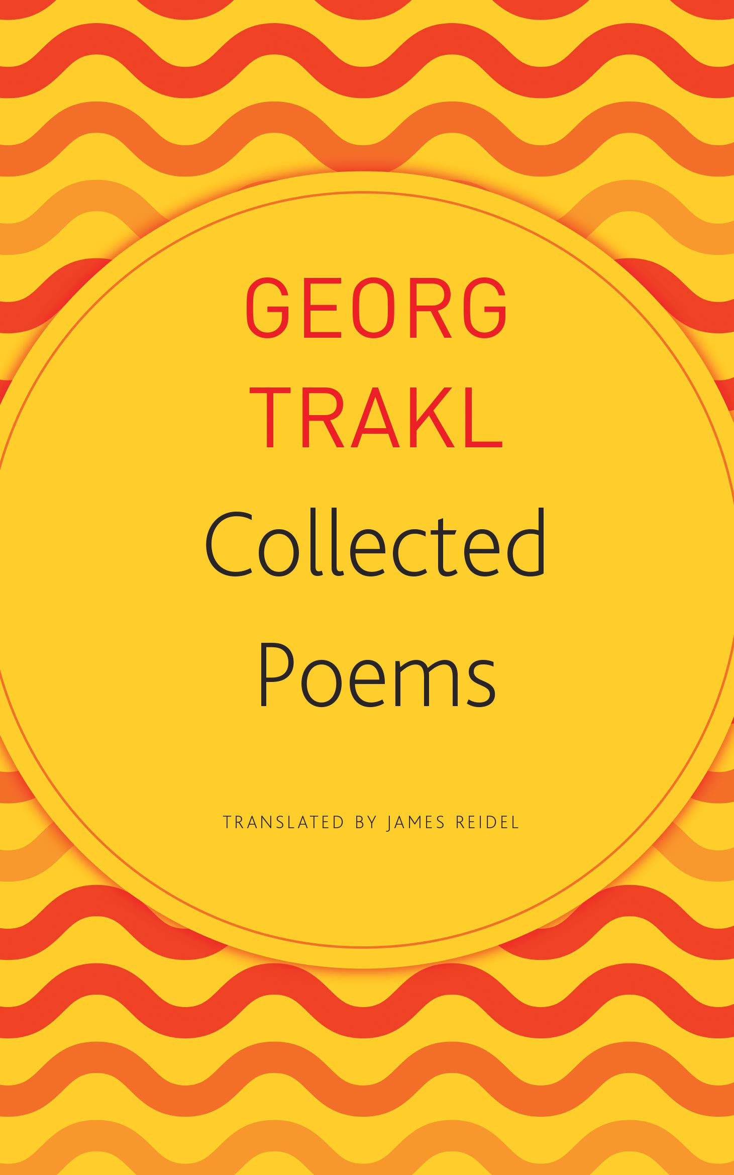 Collected Poems | Georg Trakl image20