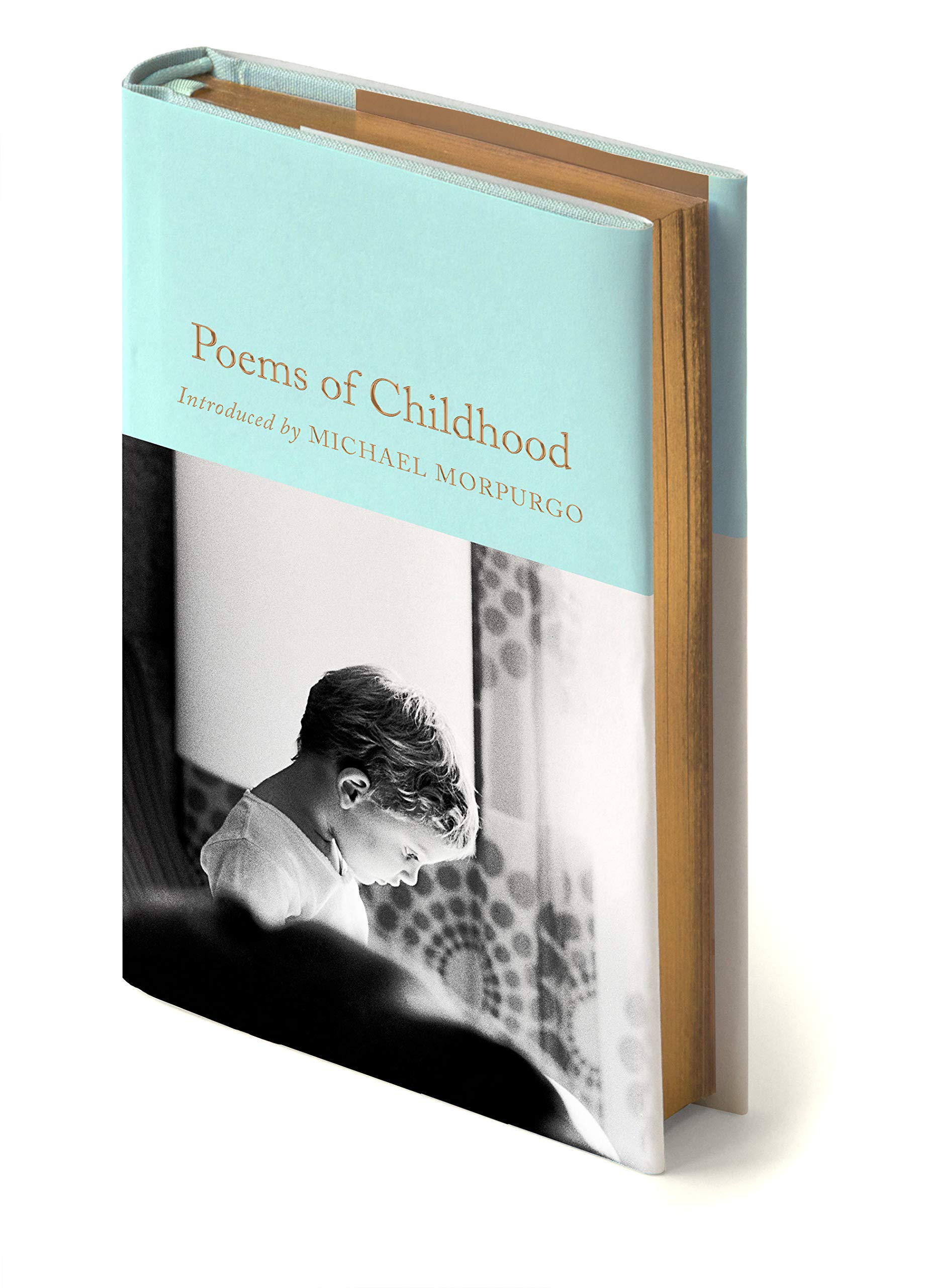 Poems of Childhood | Michael Morpurgo - 4 | YEO