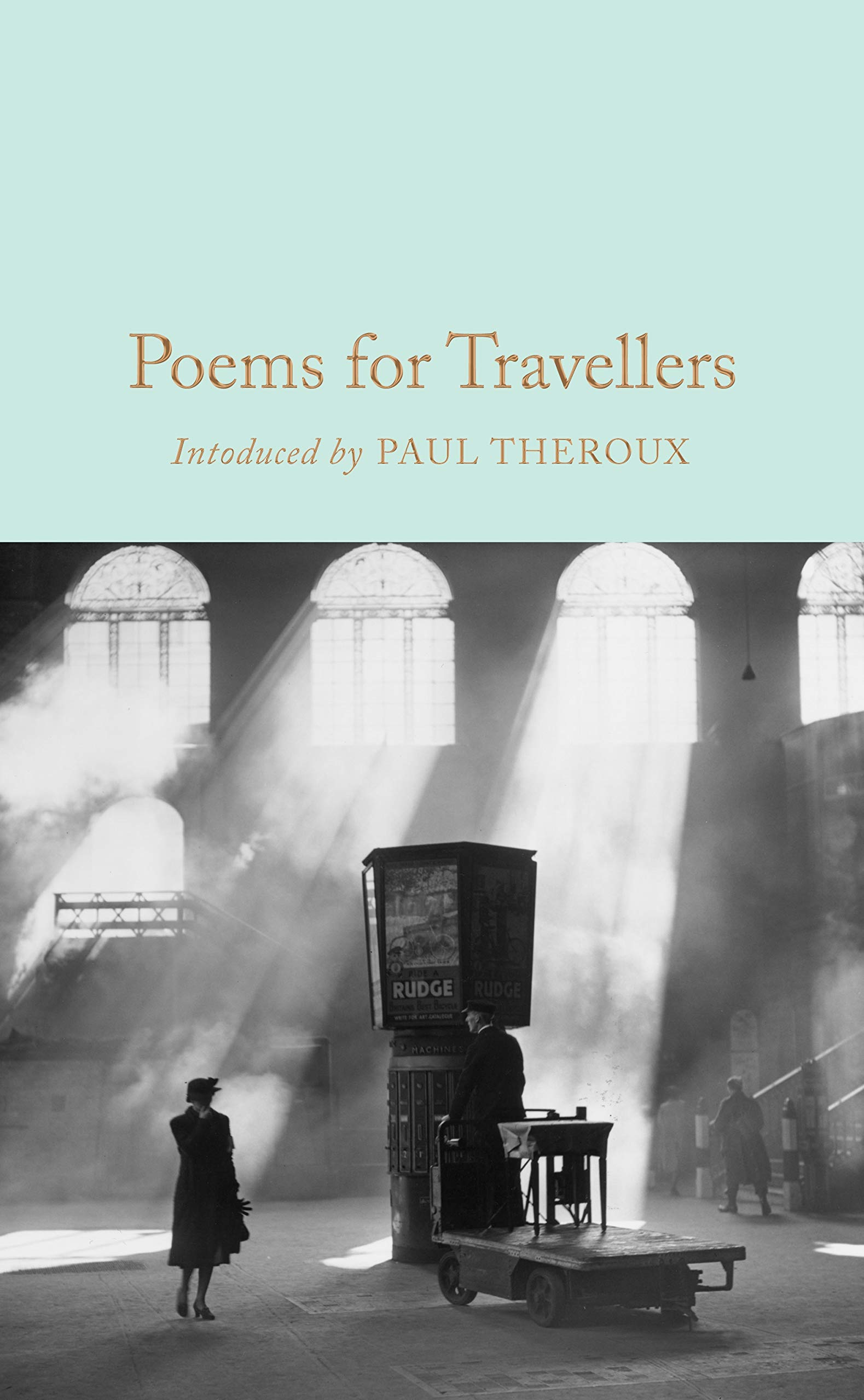 Poems for Travellers |