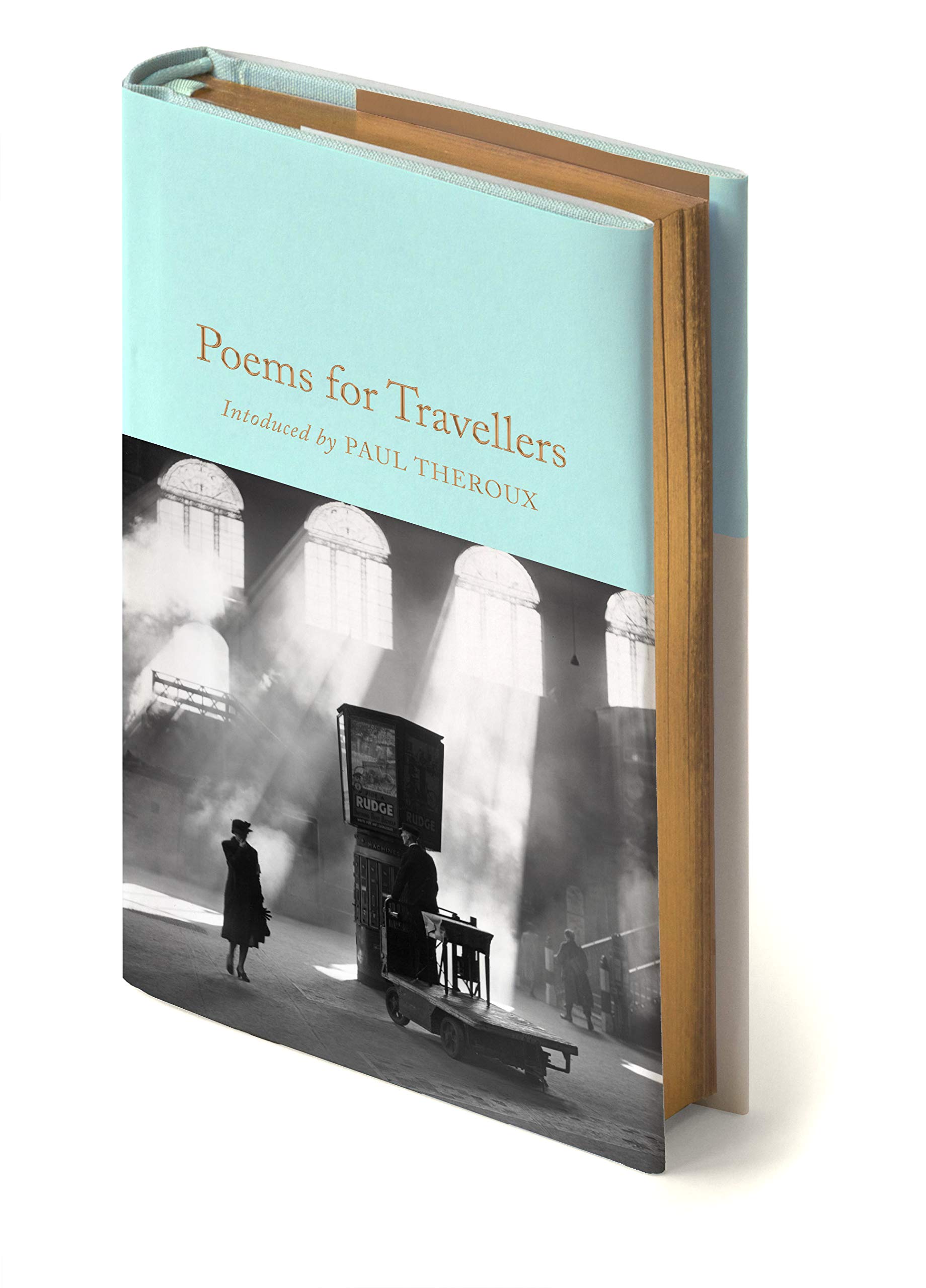 Poems for Travellers | - 1 | YEO