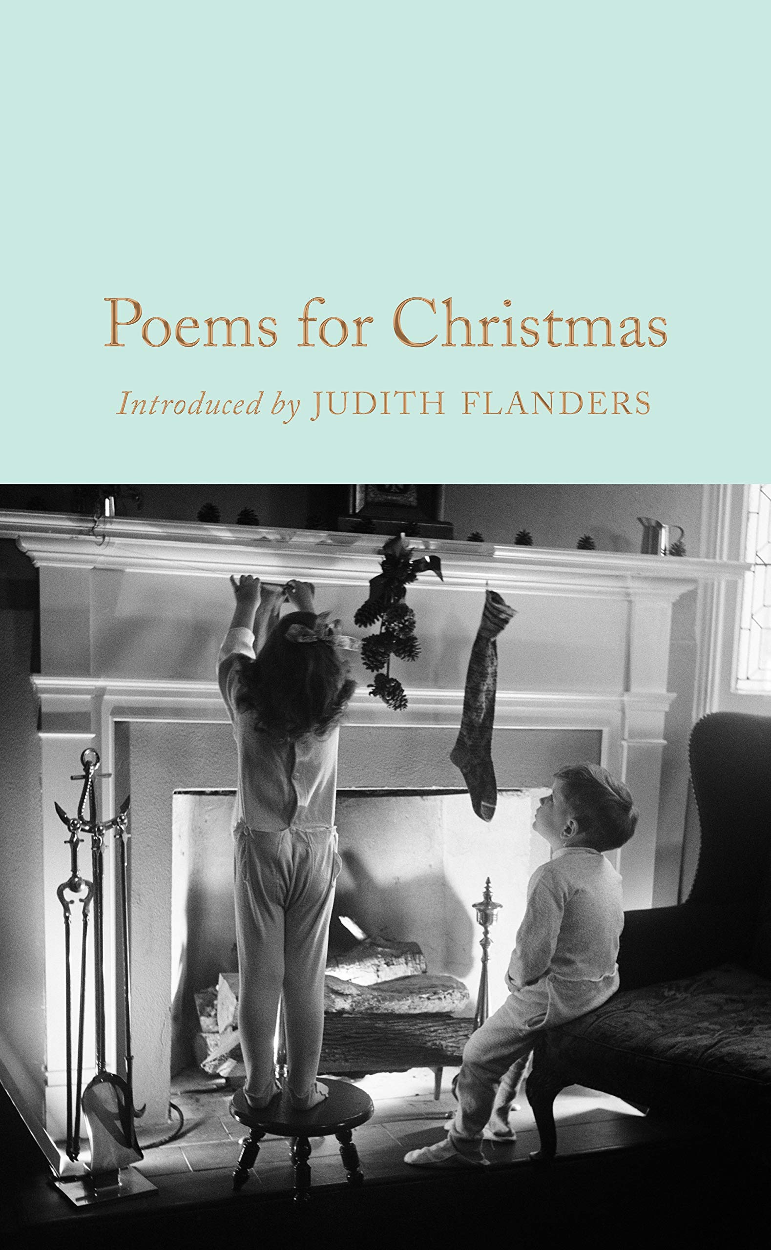 Poems for Christmas | Judith Flanders