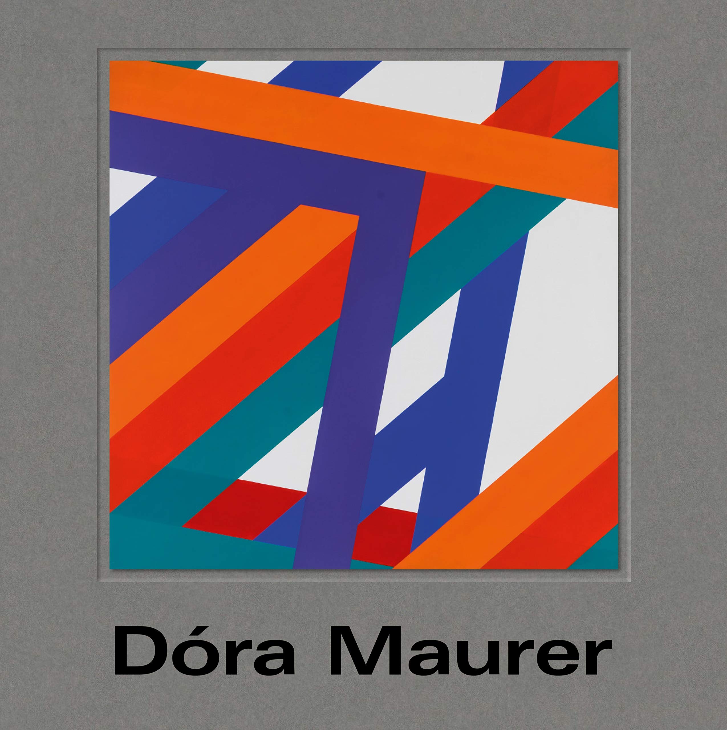 Dora Maurer | Juliet Bingham - 4 | YEO