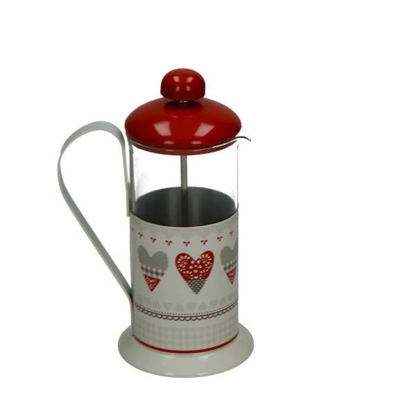 Cafetiera - French Press Happy Days 350 ml | Brandani