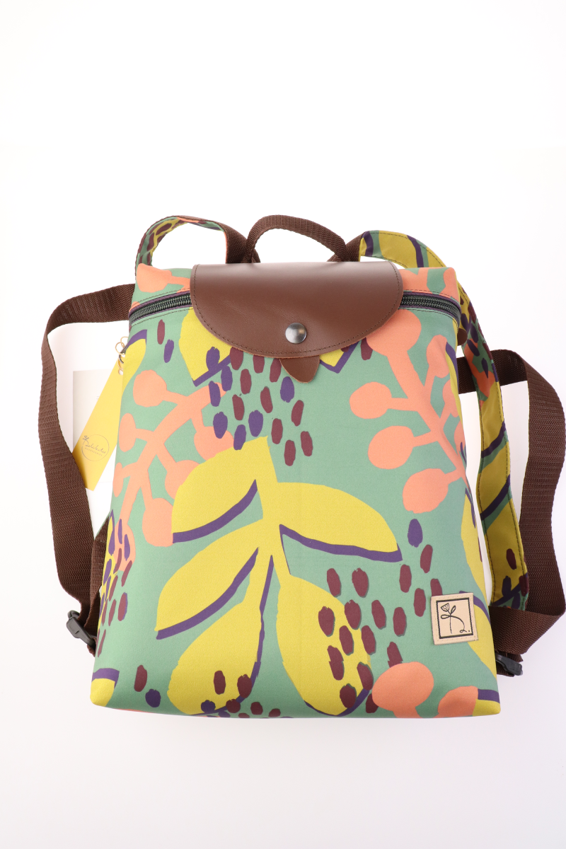 Rucsac - City | Delikates Accesories