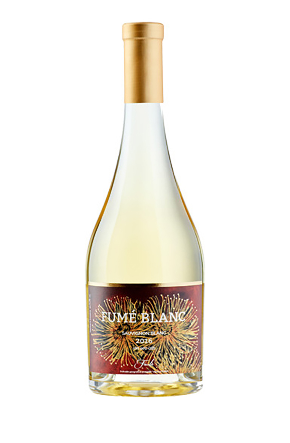 Vin alb - Fautor, Limited Edition,  Fume Blanc, sec 2017 | Fautor Wine