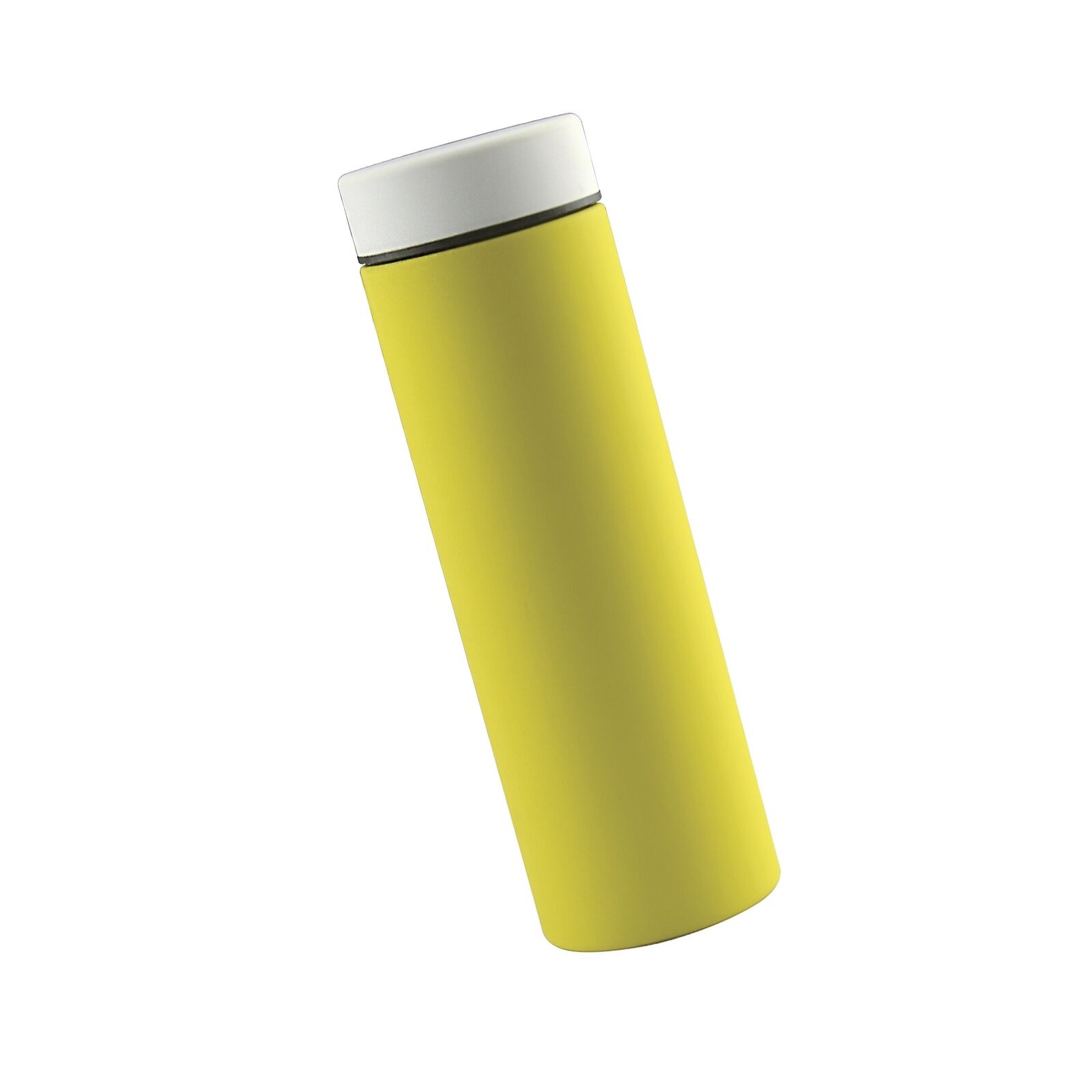 Sticla - Le Baton - Yellow / White | AD-N-ART