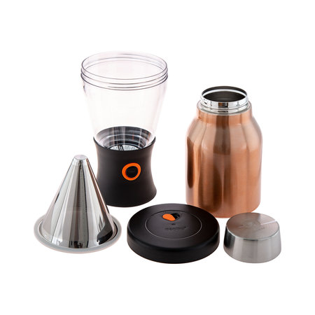 Cafetiere - Cold coffee brewer | AD-N-ART - 1 | YEO