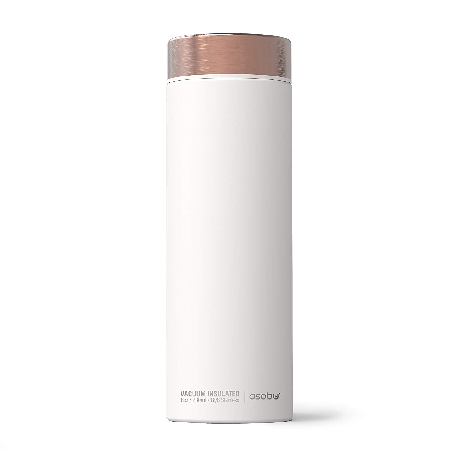 Sticla - Le Baton - White / Copper | AD-N-ART