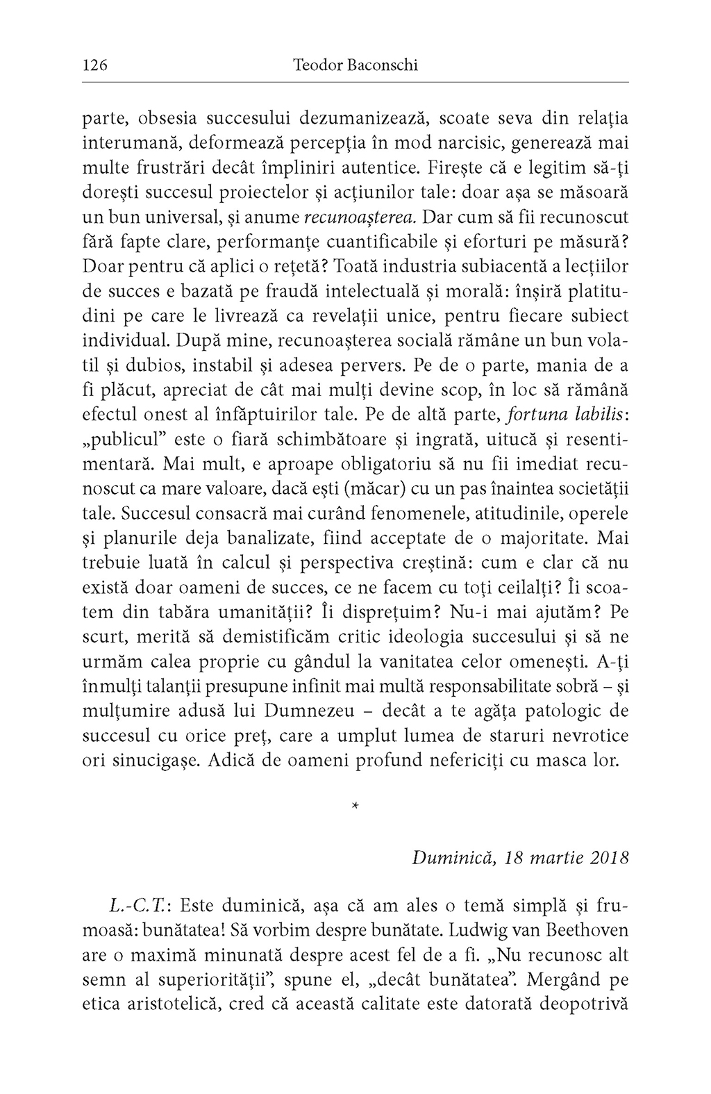 365 de lamuriri in compania lui Laurentiu-Ciprian Tudor | Teodor Baconschi, Laurentiu-Ciprian Tudor - 8 | YEO