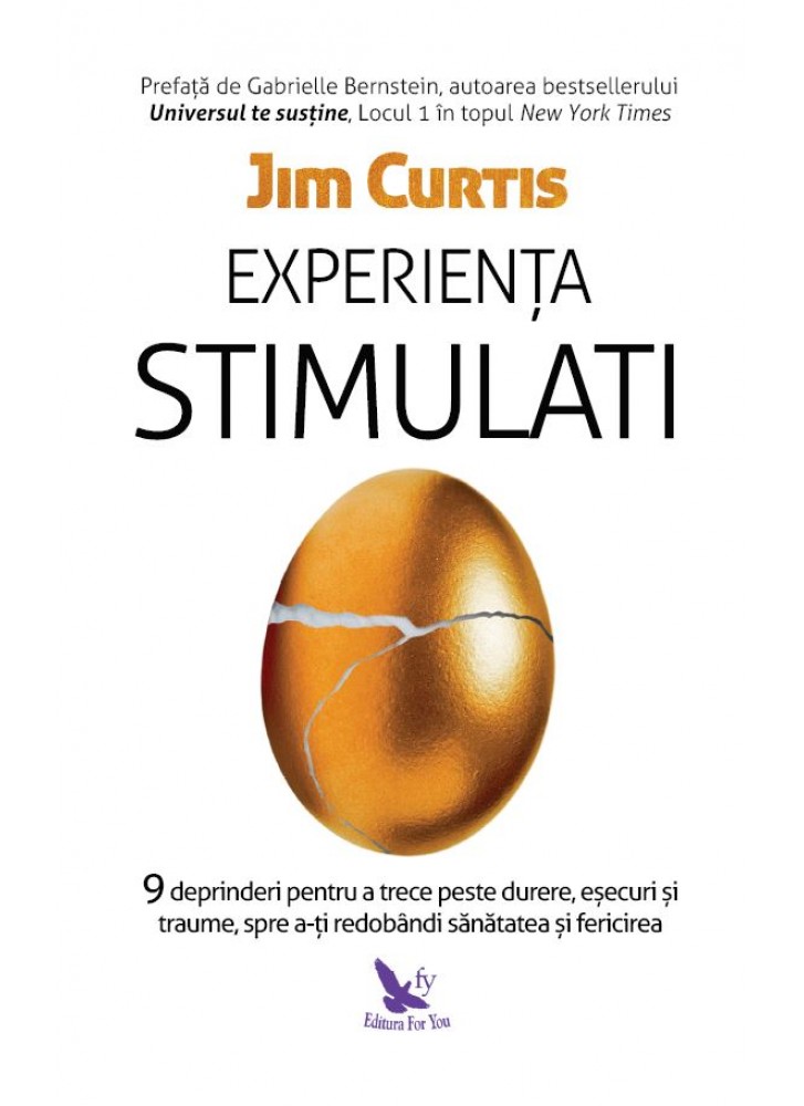 Experienta Stimulati | Jim Curtis