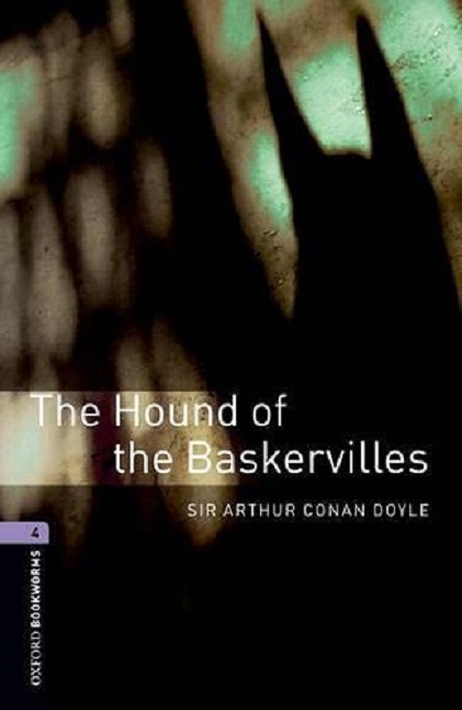 The Hound Of The Baskervilles - 1400 Headwords | Arthur Conan Doyle