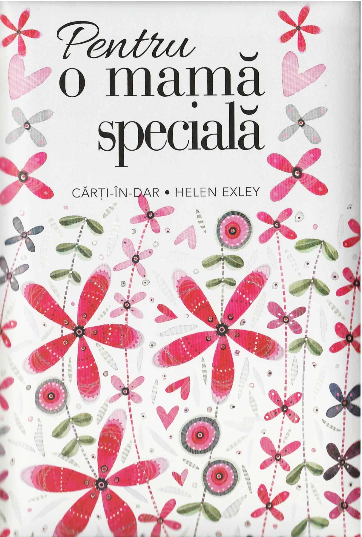 Pentru o mama speciala | Helen Exley