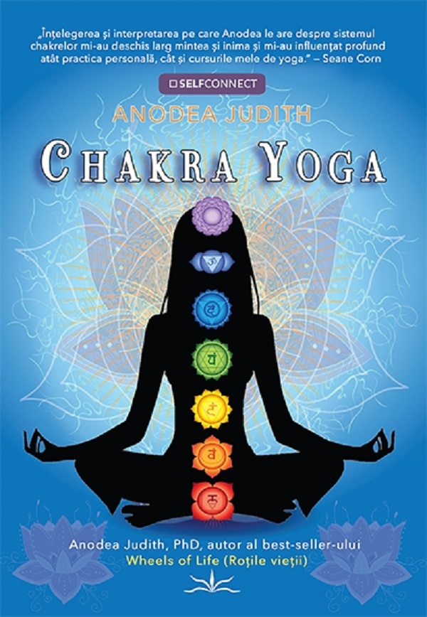 Chakra Yoga | Anodea Judith