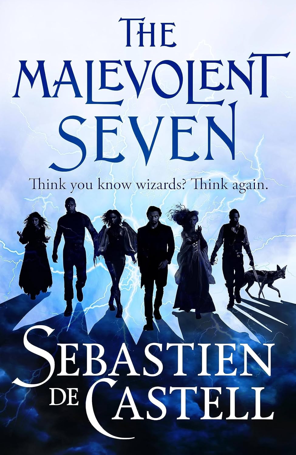 The Malevolent Seven